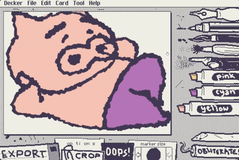 Have you ever considered the feelings of pigs?