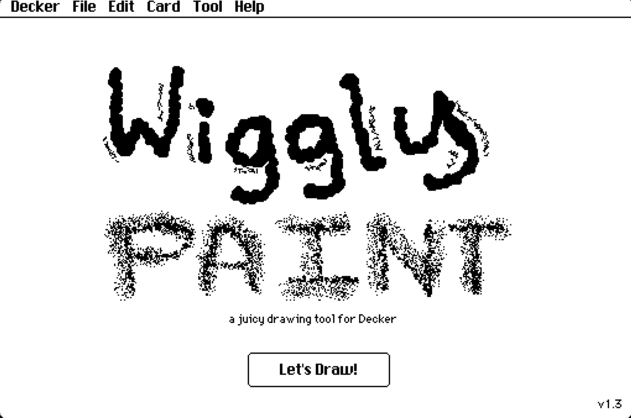 Wigglypaint